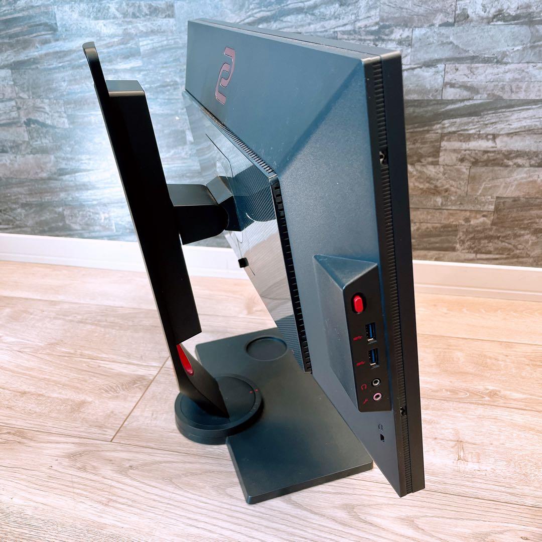 BenQ ZOWIE XL2546 ゲーミングモニター 24.5インチ