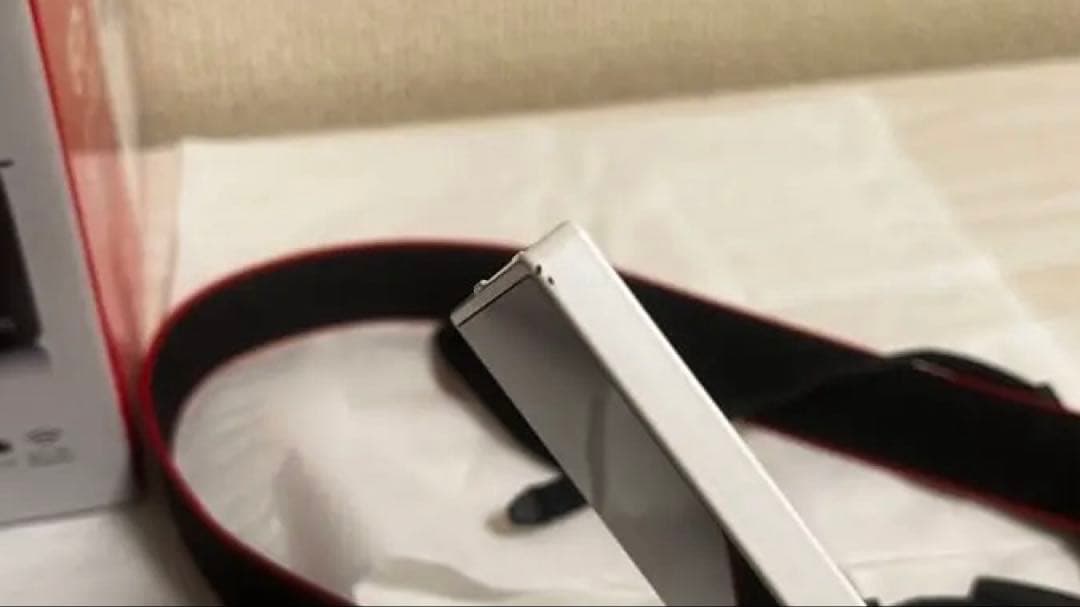 Canon EOS Kiss M ホワイト 標準レンズセット