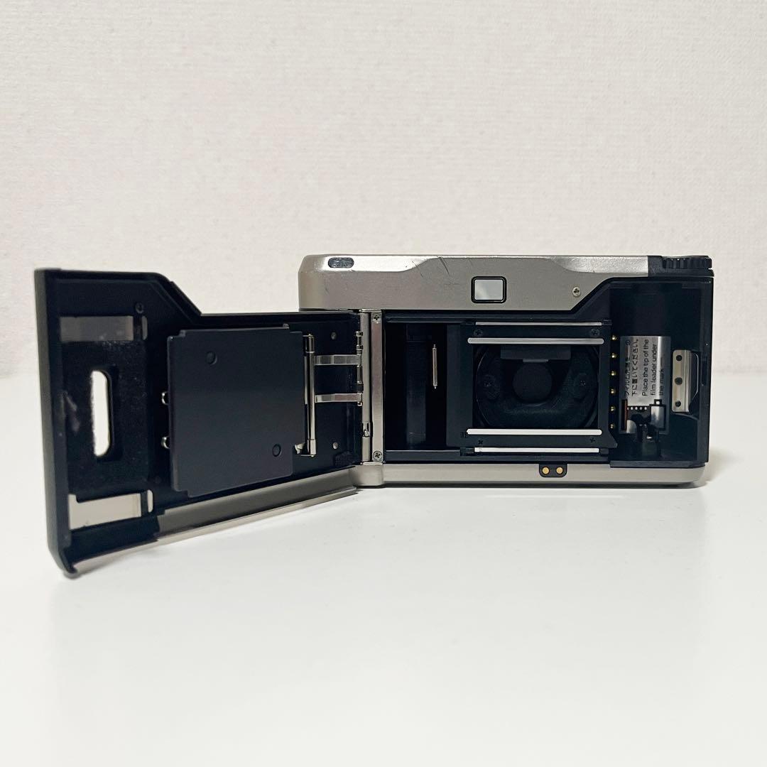 CONTAX T2　コンタックス T2 チタンクローム