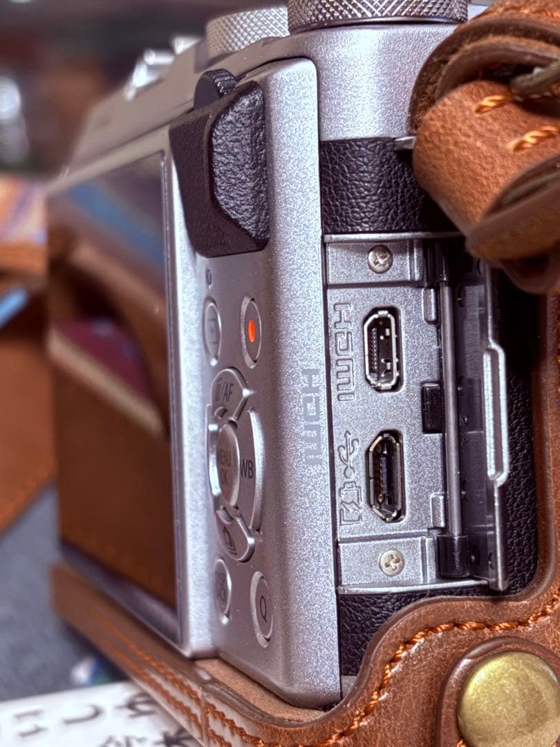 FUJIFILM X-A5 ミラーレス一眼カメラ （レンズ＋スタートセット）