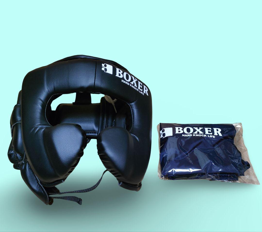 新品セール ISAMI イサミ ボクサー ヘッドガード IBX-280 Sサイズ