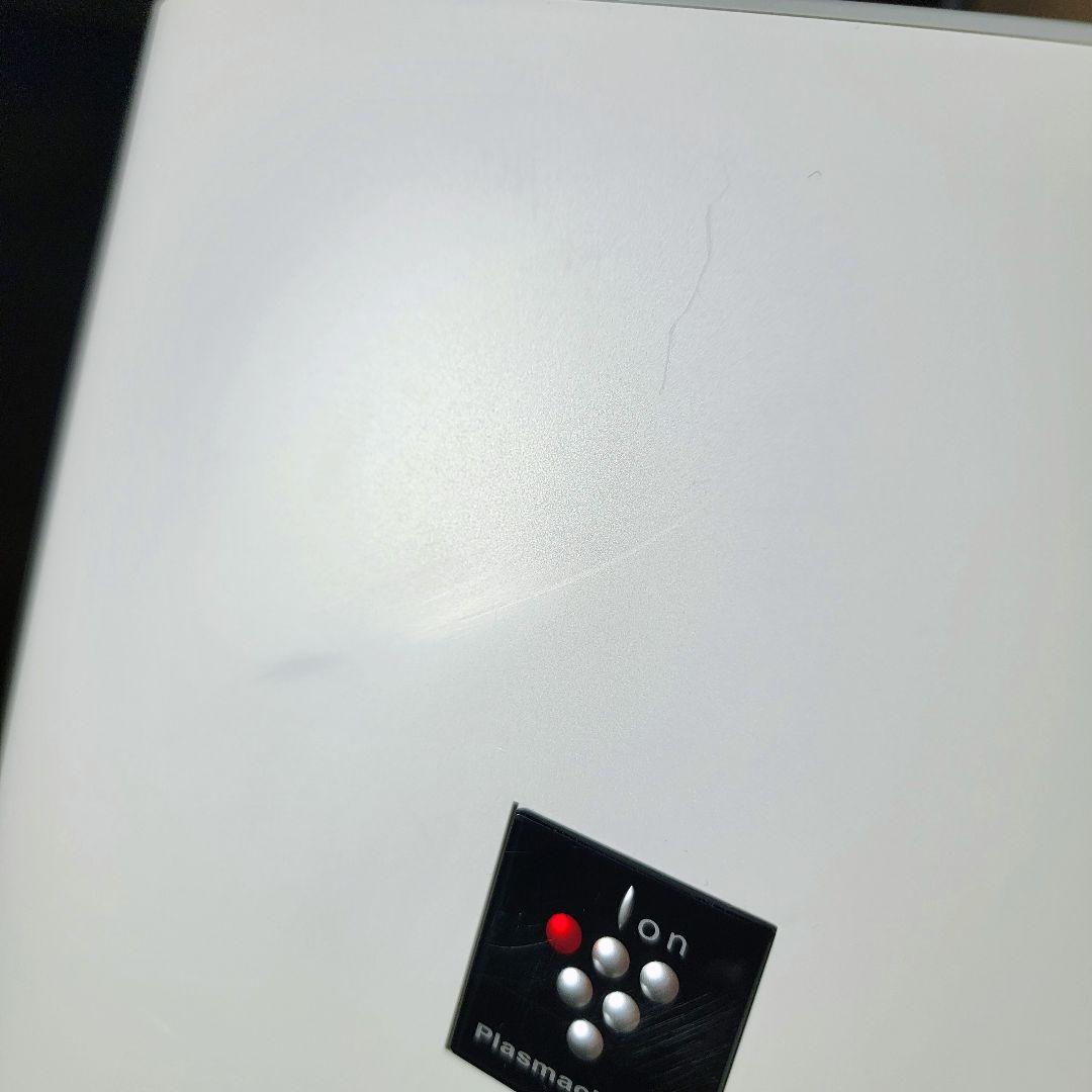 SHARP 衣類乾燥除湿機 CV-P60-W