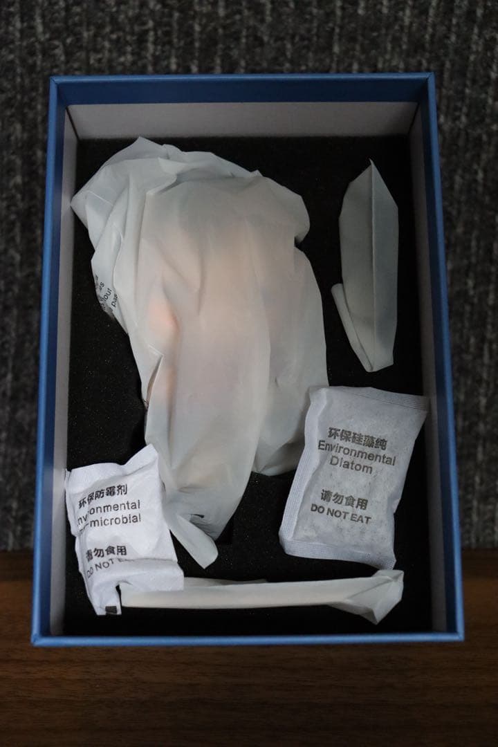 popmart kubo スーパーマンコラボ