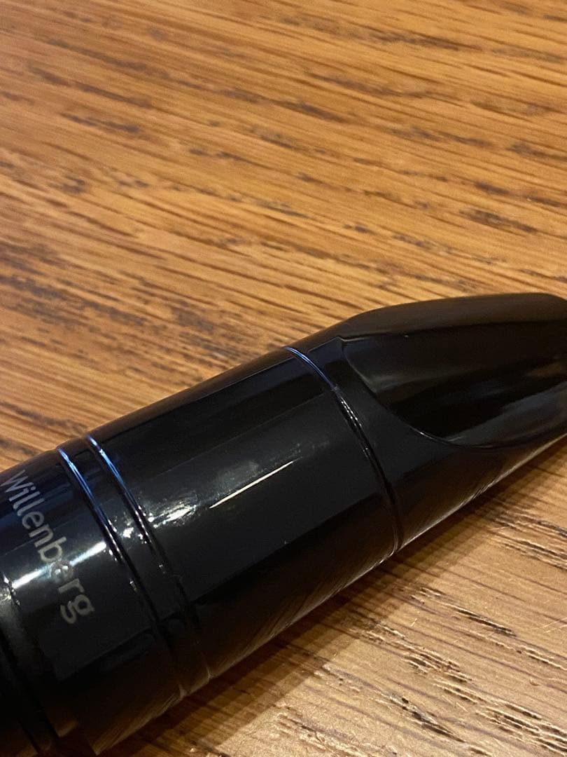 【週末限定値下げ】ドイツ製 クラリネット マウスピース