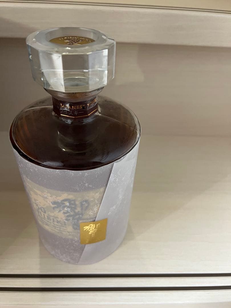 ⭐️超希少❗️響30年⭐️