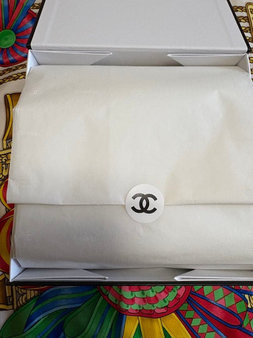 CHANEL ハンドクリーム＆オイルセット リボンチャーム付き　匿名発送