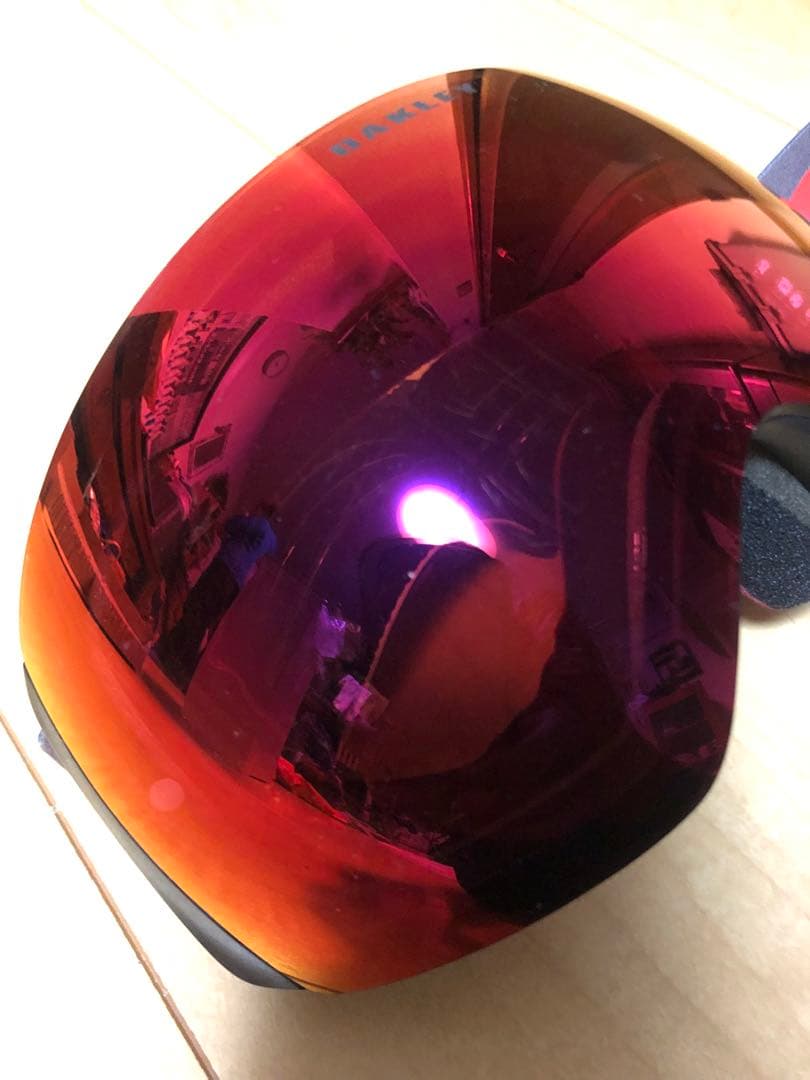 OAKLEY Flight Deck PRIZM 美品