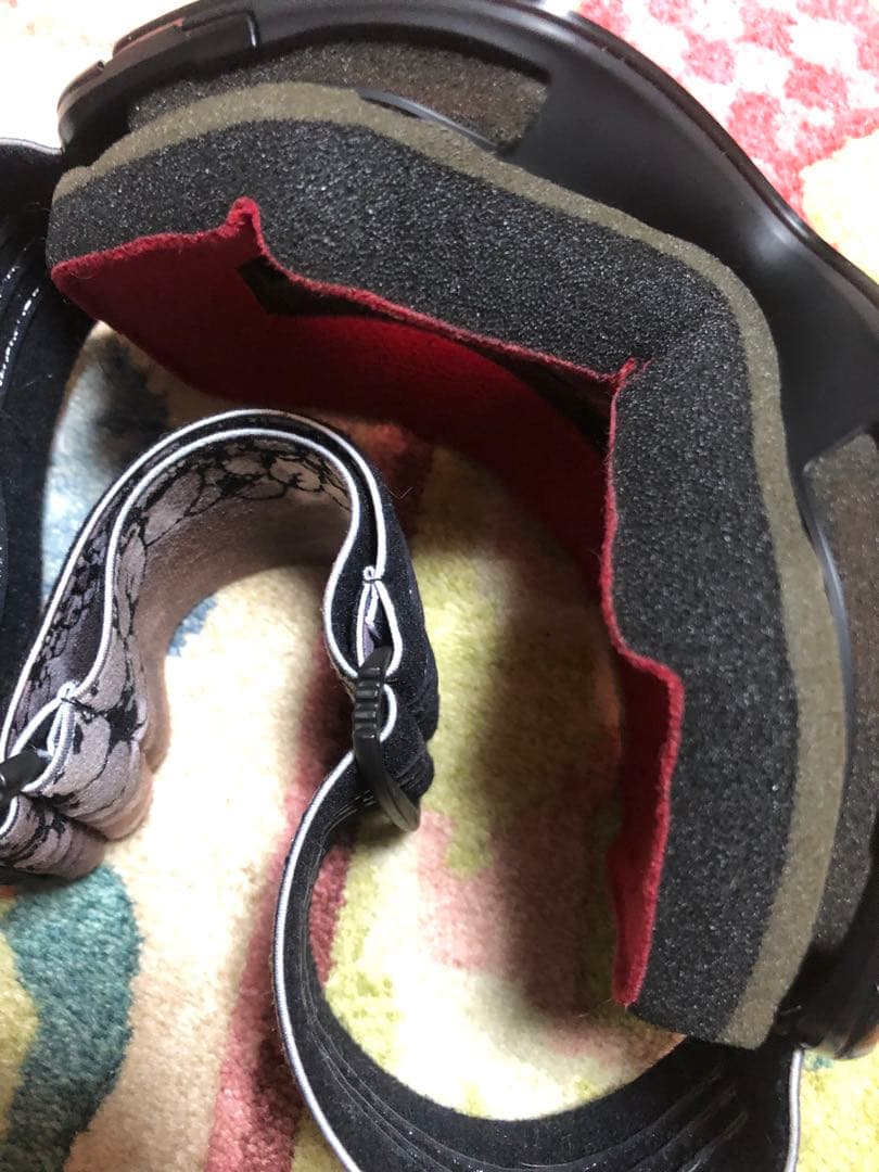 OAKLEY Flight Deck PRIZM 美品