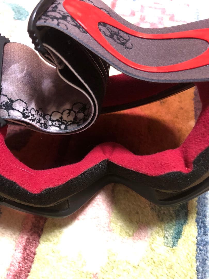 OAKLEY Flight Deck PRIZM 美品