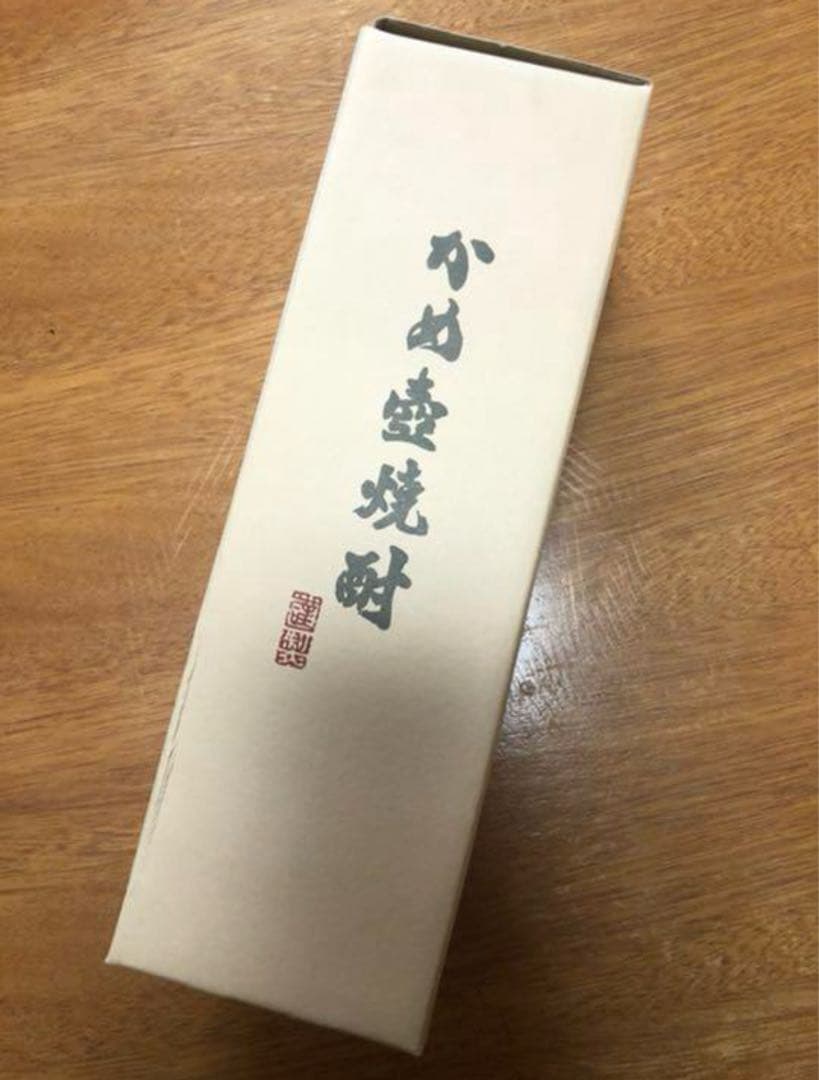 森伊蔵 25度 720ml 金ラベル 高島屋6月度当選品 未開封 720ml