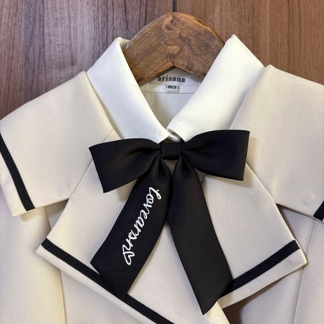 アリサナ 卒業式 入学式 フォーマルスーツ 165cm