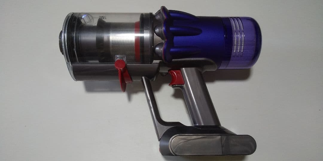 ダイソン掃除機 sv18 digital slim 本体