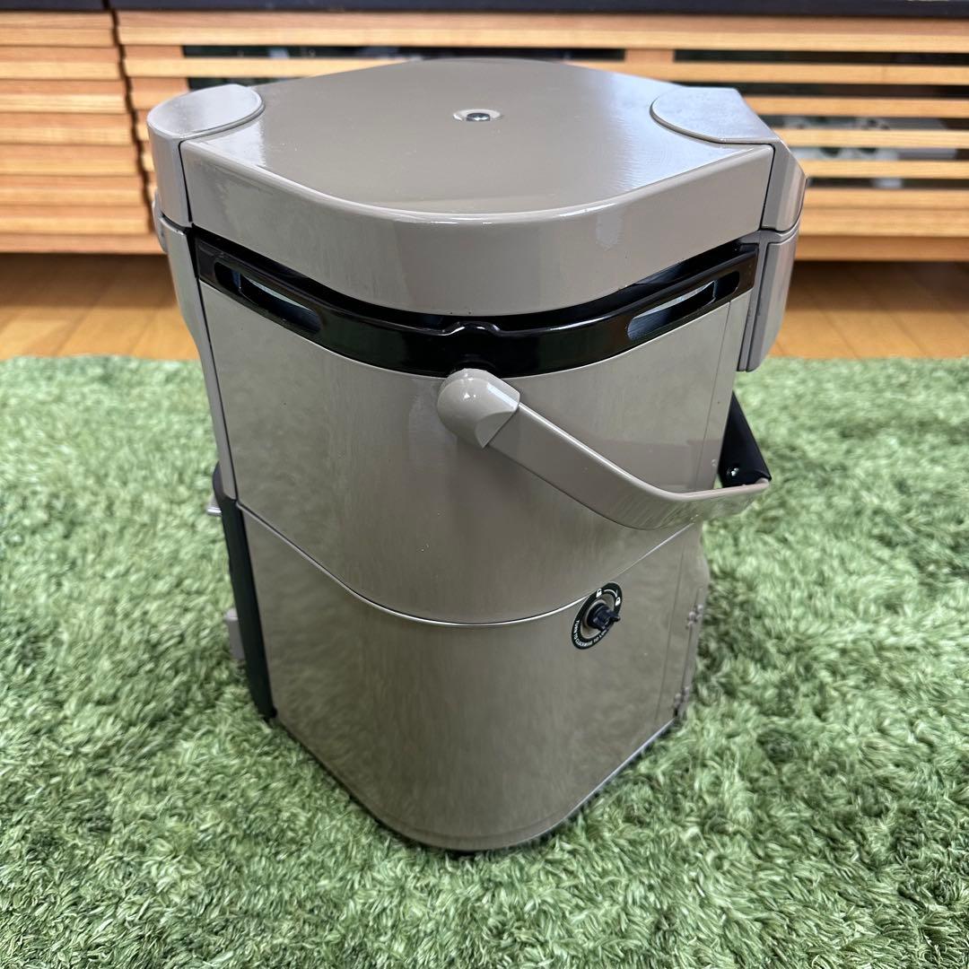 iwatani HAN-go CB-RC-1 brunt タンカラー塗装