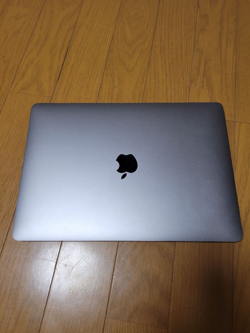 MacBook本体 MacBook Air 512GB Intel Core i5 16GB