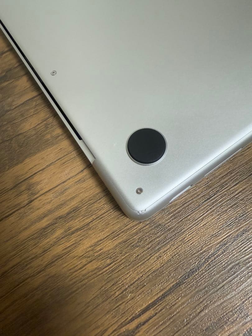 MacBookPro 14インチ M3 メモリ16GB/SSD512GB