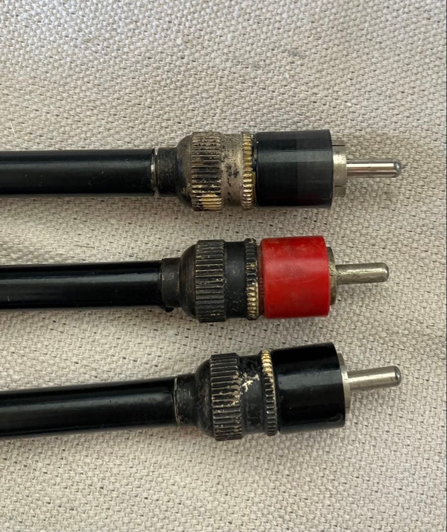 【3本セット】理容アイロン シルバーアイロン4mm・6mm・8mm（コード無し）