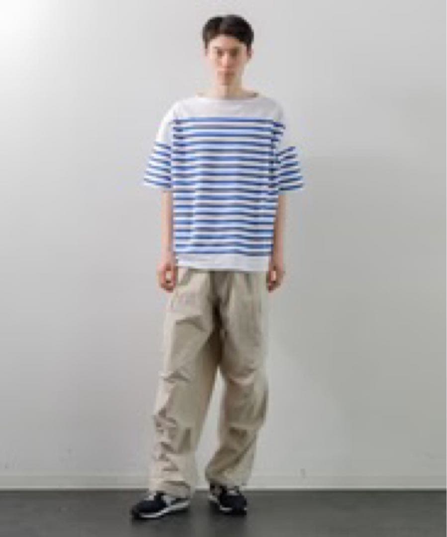 THE NORTH FACE ノースフェイス　ジオロジーカーゴパンツL