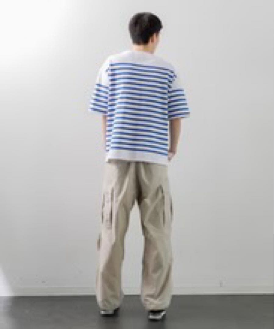 THE NORTH FACE ノースフェイス　ジオロジーカーゴパンツL