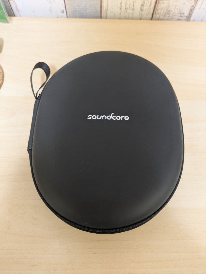 レ*レ様 soundcore Space Q45 ワイヤレスヘッドホン