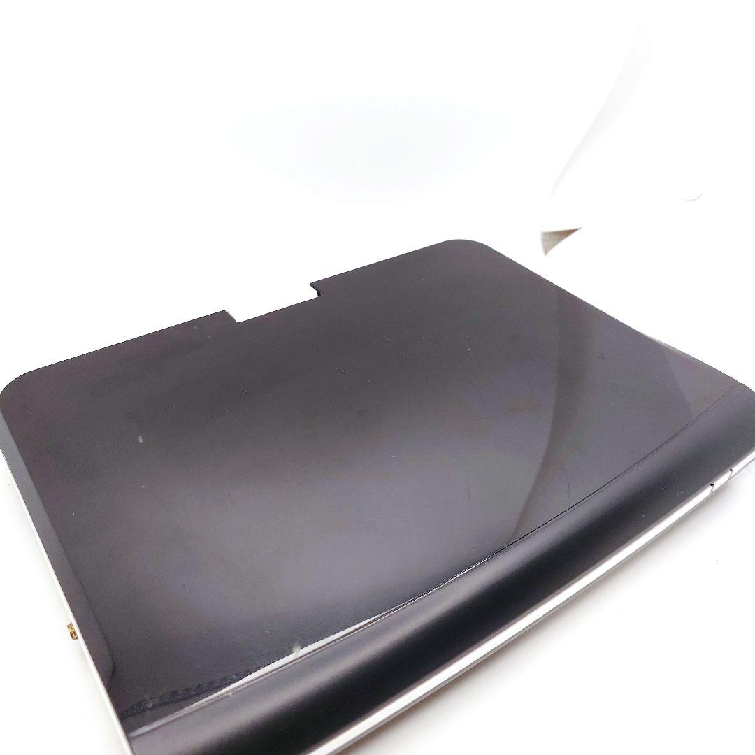 アグレクション SU-10FPB ポータブルブルーレイディスクプレーヤー