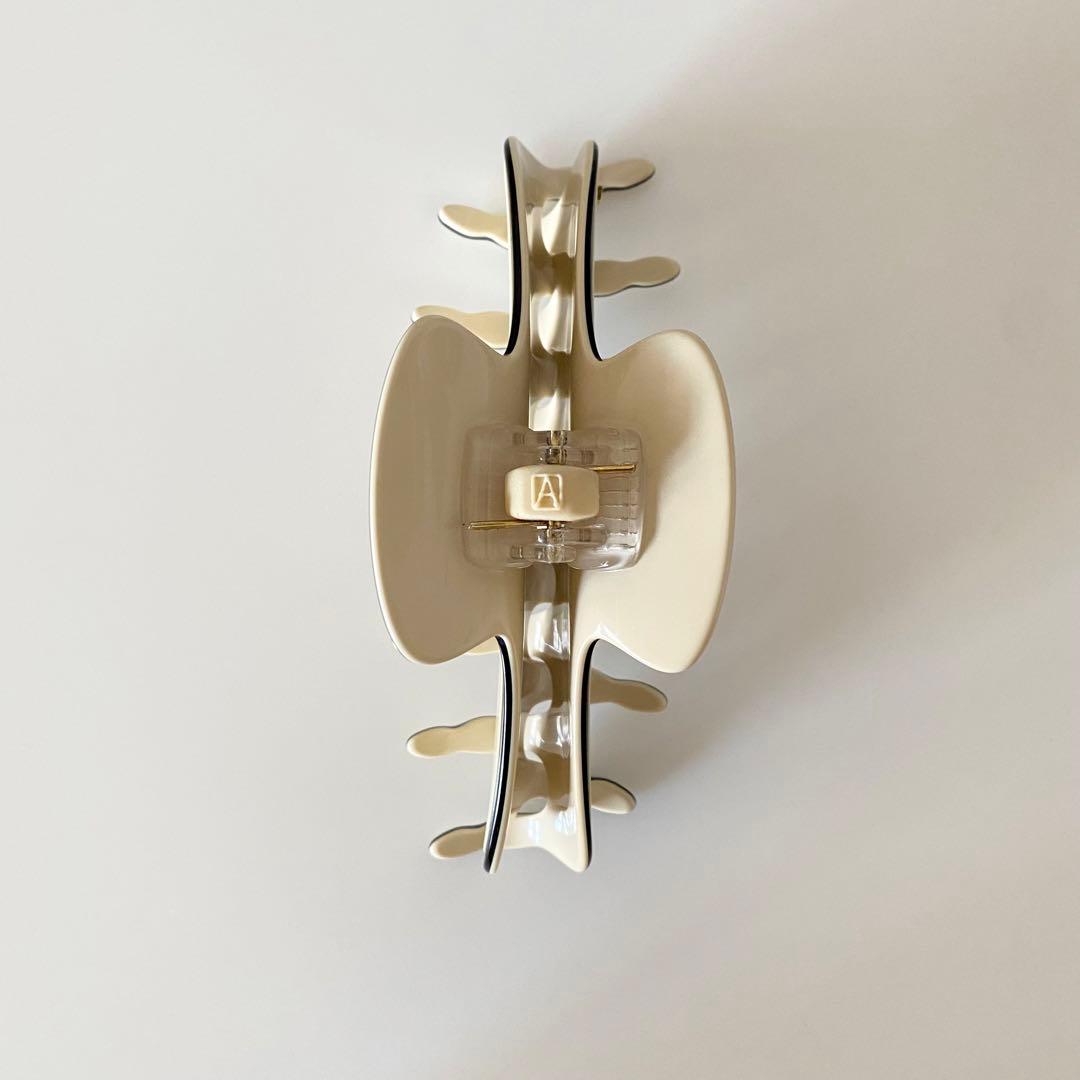 【ALEXANDRE DE PARIS】　LISERAIクリップ　Lサイズ