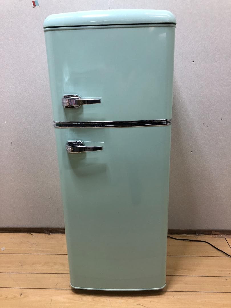 極上超美品 2024年製 レトロ調 PRR-122D-LG 88128-