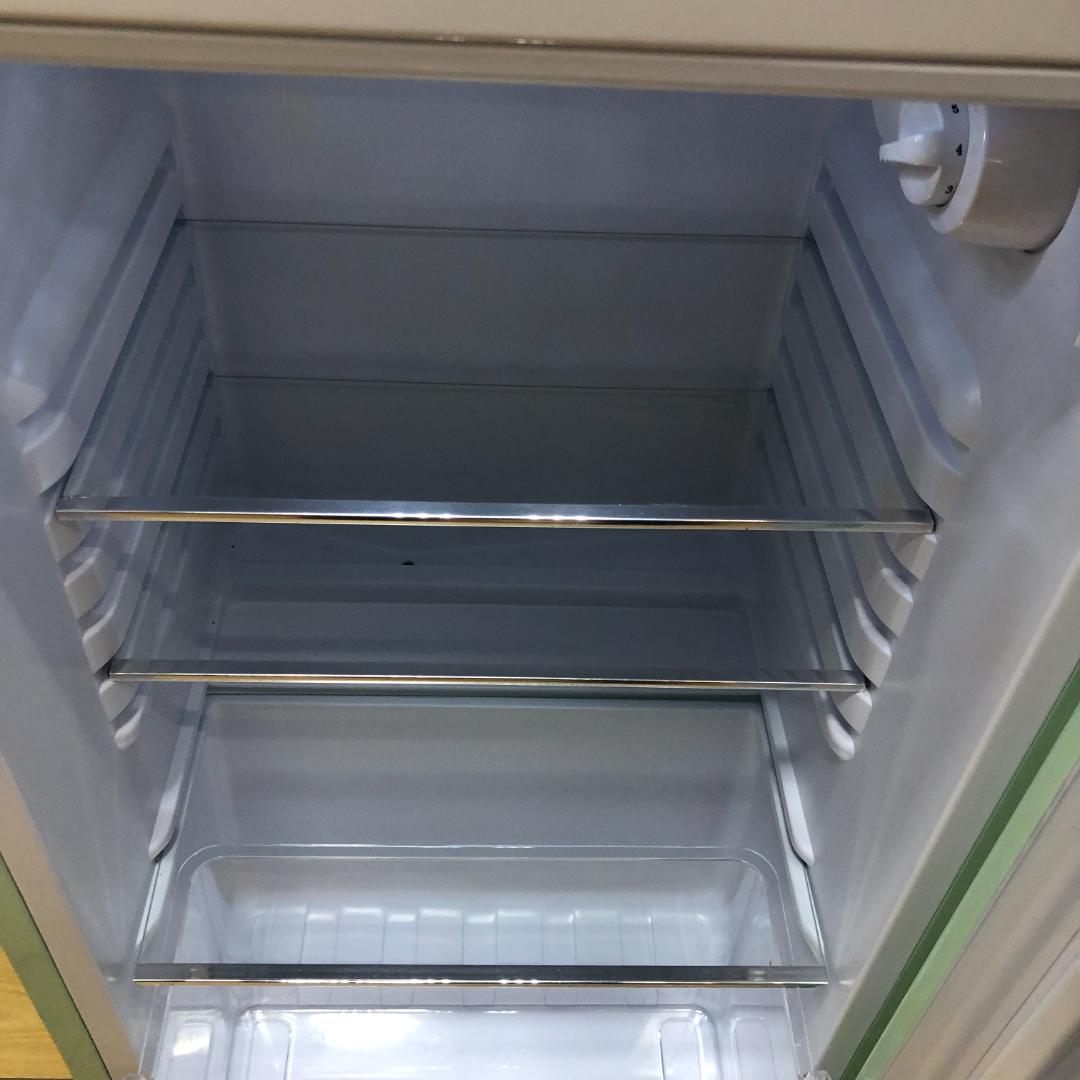 極上超美品 2024年製 レトロ調 PRR-122D-LG 88128-