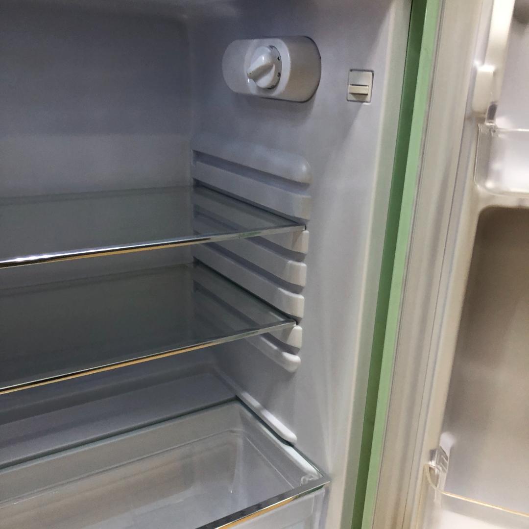 極上超美品 2024年製 レトロ調 PRR-122D-LG 88128-