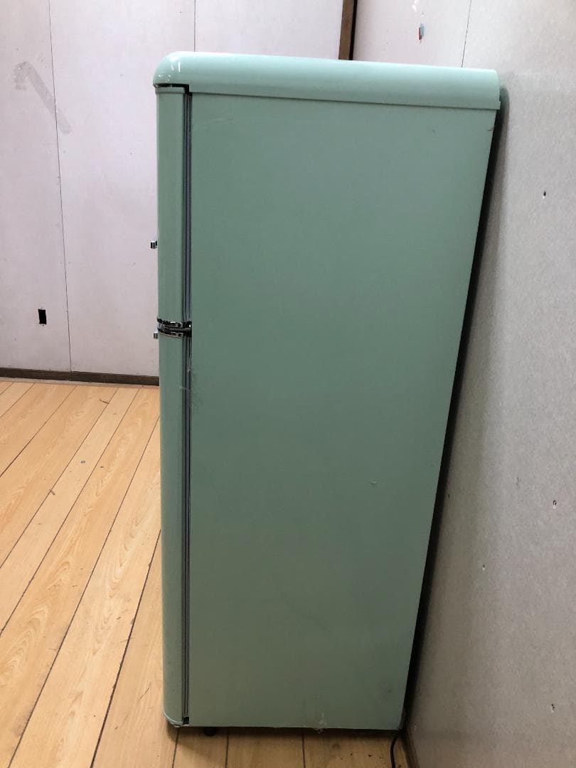 極上超美品 2024年製 レトロ調 PRR-122D-LG 88128-