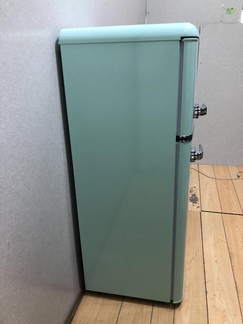 極上超美品 2024年製 レトロ調 PRR-122D-LG 88128-