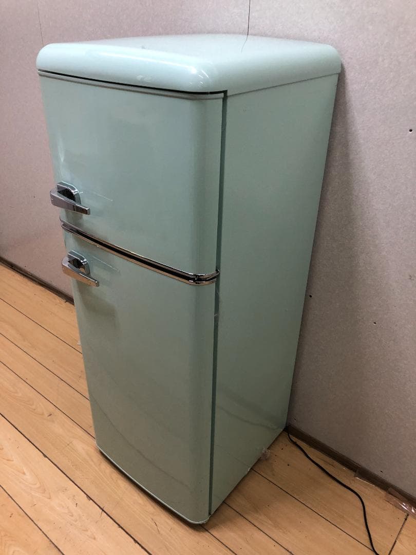 極上超美品 2024年製 レトロ調 PRR-122D-LG 88128-