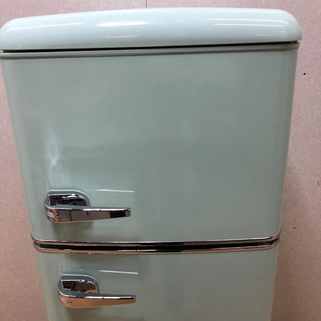 極上超美品 2024年製 レトロ調 PRR-122D-LG 88128-