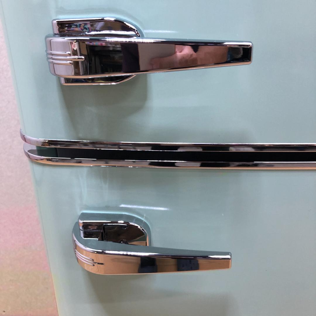 極上超美品 2024年製 レトロ調 PRR-122D-LG 88128-