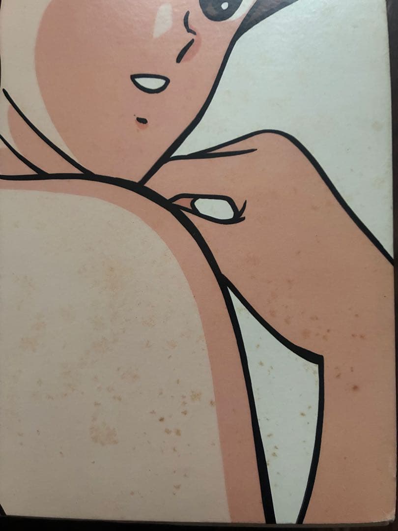 アニメLPレコード 16枚セット