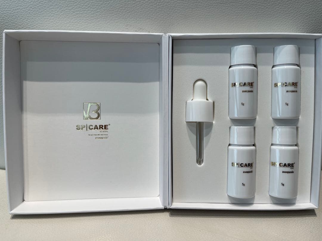 SPICARE VSPIC C スピケア Cライン V3 【化粧水・美容液】