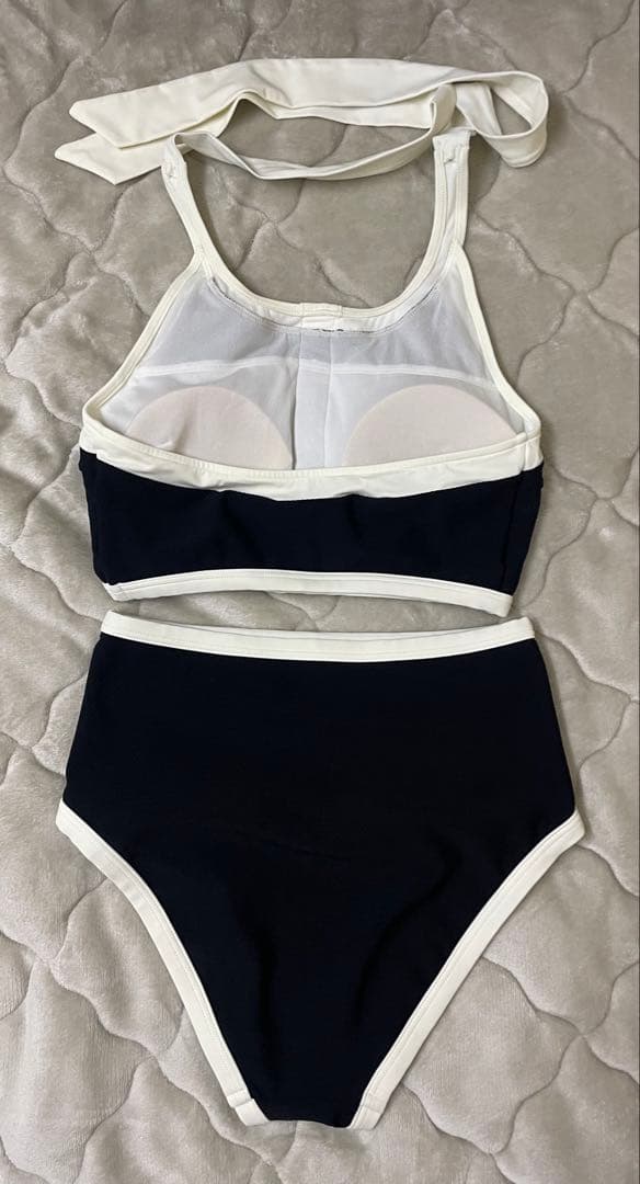 水着・ラッシュガード Saint-Tropez Bikini Set