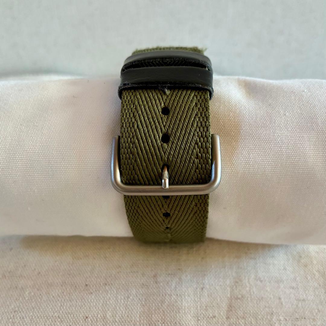 PRO TREK PRW-6600YB ソーラー腕時計　CASIO 稼働確認済