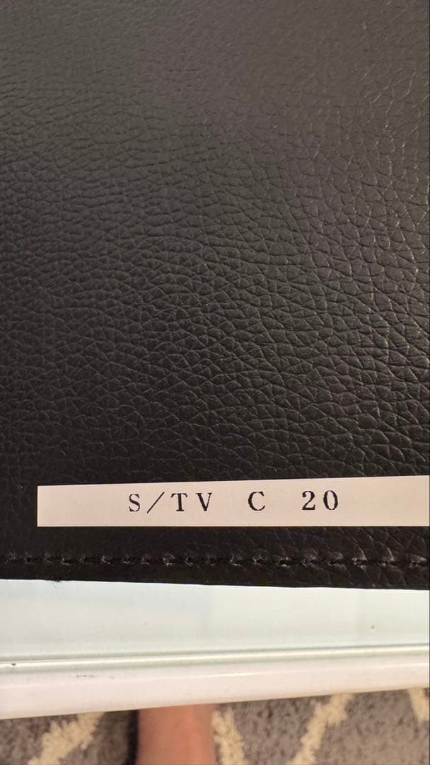 K*M様 JOKER D 零-ZERO- St5 センター