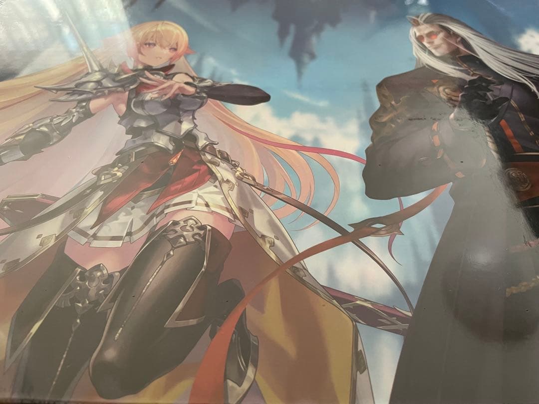 シャドウバースエボルヴ スペシャルスターターセット 2025 新品未開封