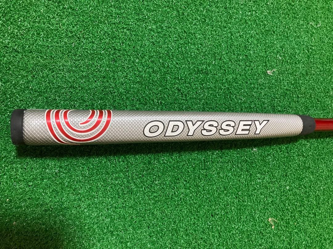 オデッセイ ホワイト・ホットOG #7 NANO