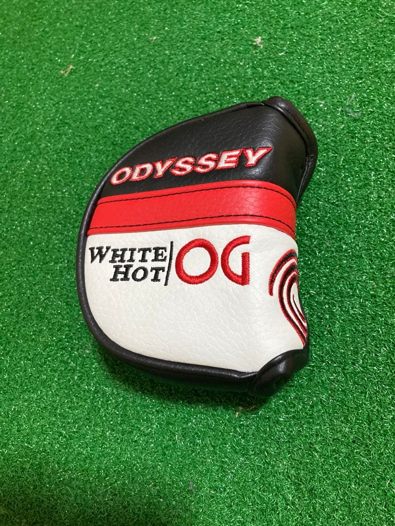 オデッセイ ホワイト・ホットOG #7 NANO