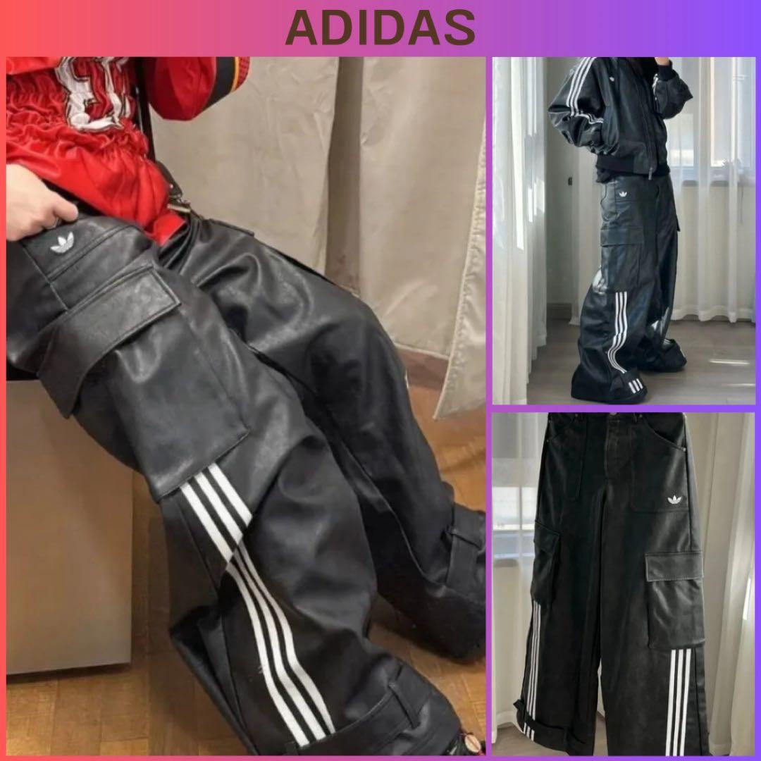 アディダス ADILENIUM シーズン3 サイズ33 JX9226