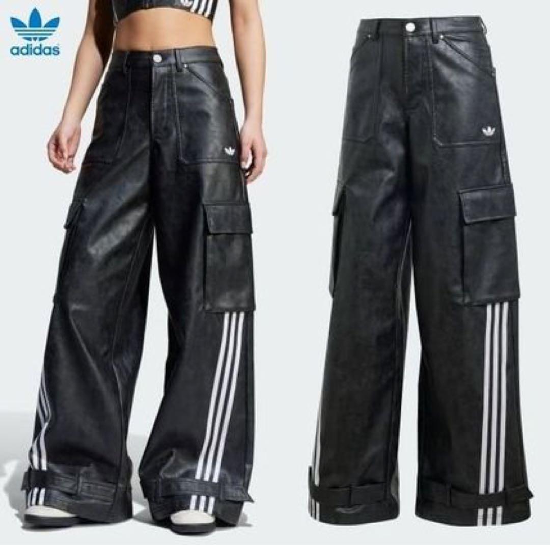 アディダス ADILENIUM シーズン3 サイズ33 JX9226