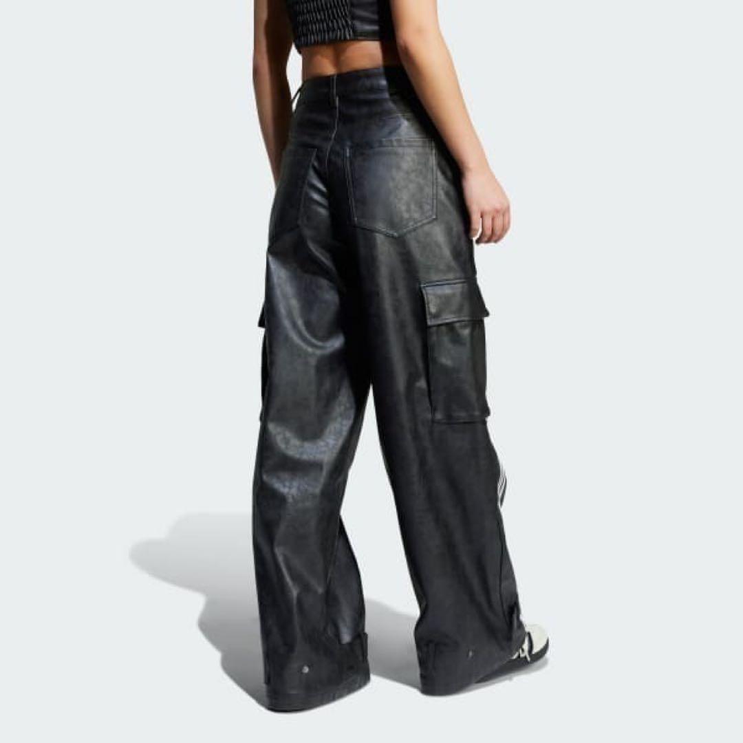 アディダス ADILENIUM シーズン3 サイズ33 JX9226