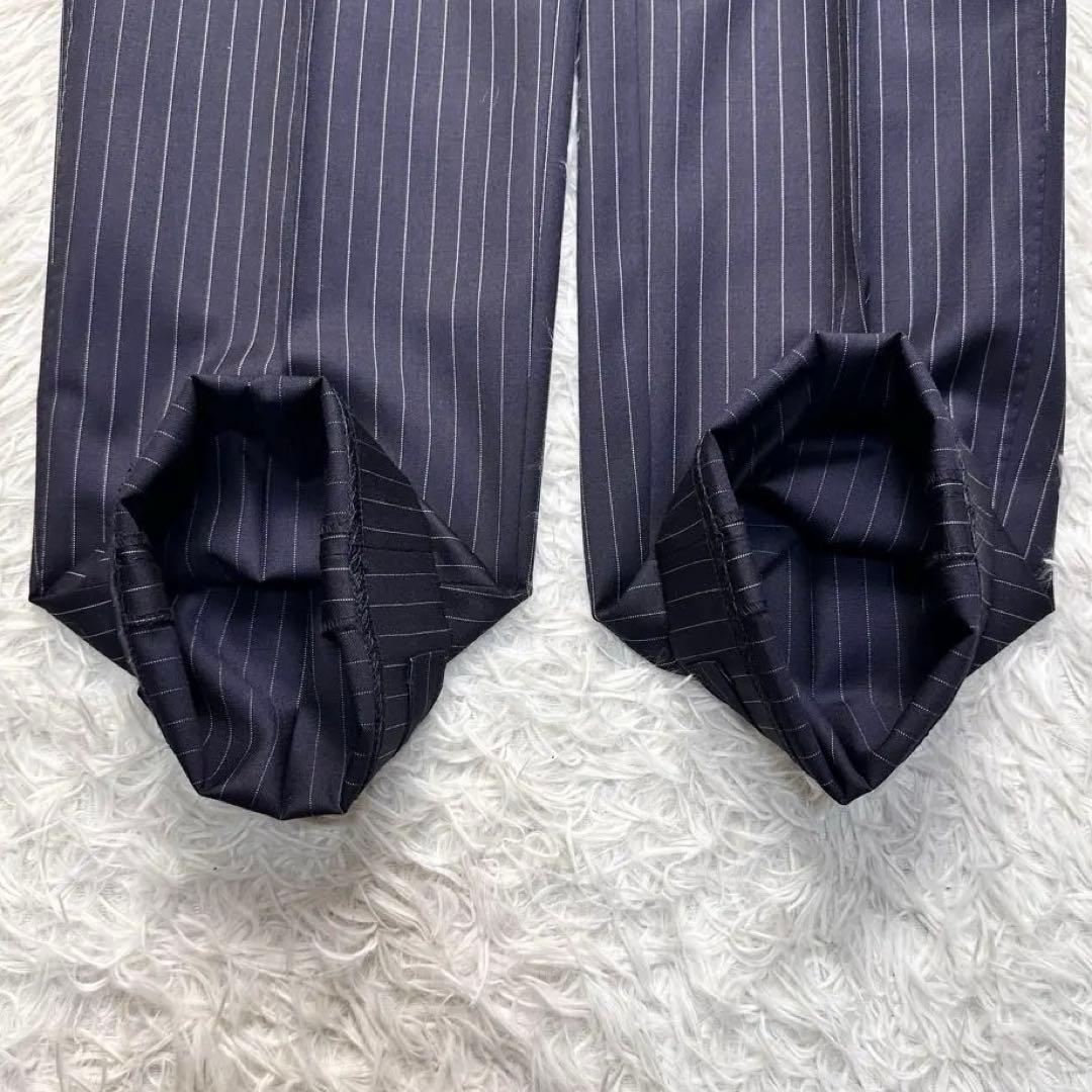 別注 極美品 トゥモローランド ピルグリム×ゼニア セットアップ 総裏 46