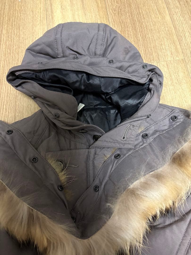 エヌハリウッド　N3-B