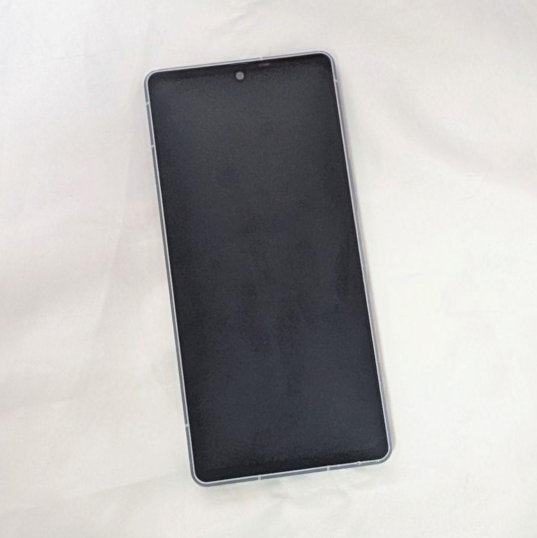 【利用制限なし】AQUOS R8 SH-52D ドコモ版 LEITZレンズ