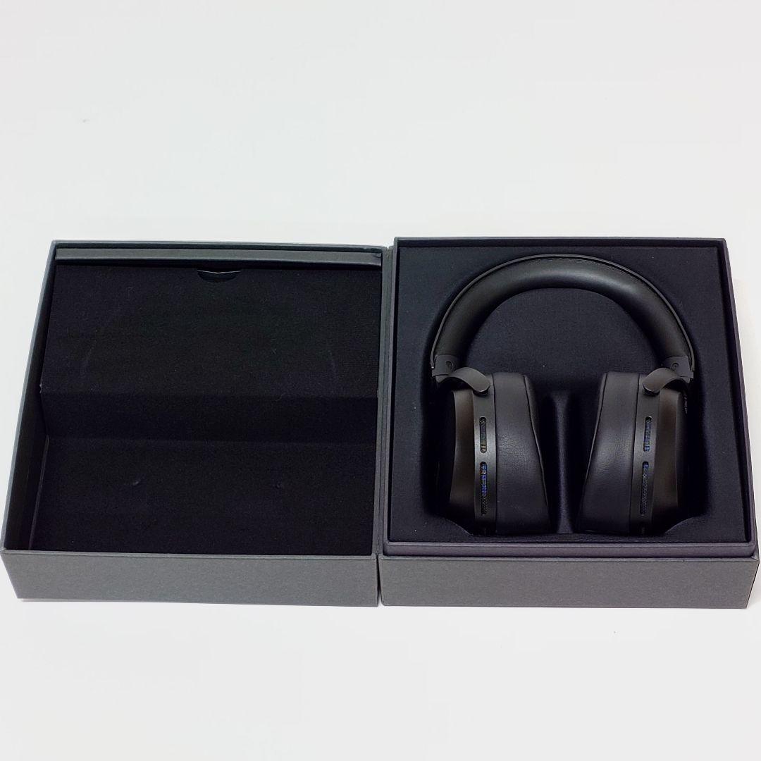 【美品】SONY MDR-Z7M2 ヘッドホン キンバーケーブル付 ヘッドフォン