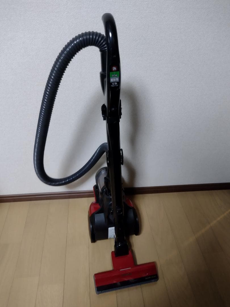 日立★キャニスター掃除機★CV-SP300H★2020年製★