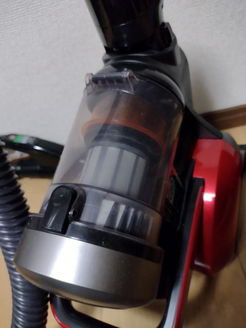 日立★キャニスター掃除機★CV-SP300H★2020年製★